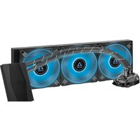 Arctic Liquid Freezer II 420 RGB + RGB Controller ACFRE00111A