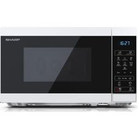 Sharp YC-MS02E-S