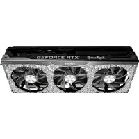 Palit GeForce RTX 3070 Ti GameRock 8GB GDDR6X NED307T019P2-1047G Image #7