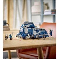LEGO Star Wars 75435 Битва за Фелуцию: Сепаратистский MTT Image #5