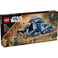 LEGO Star Wars 75435 Битва за Фелуцию: Сепаратистский MTT