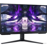 Samsung Odyssey G3 - G3A LS27AG304NRXEN Image #15