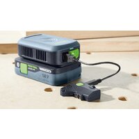 Festool OF 1010 REBQ-Plus 578005 (кейс) Image #23