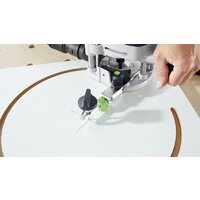 Festool OF 1010 REBQ-Plus 578005 (кейс) Image #8