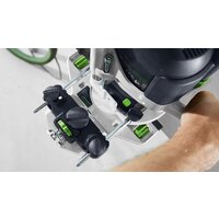 Festool OF 1010 REBQ-Plus 578005 (кейс) Image #12