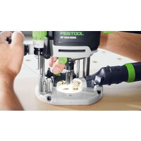 Festool OF 1010 REBQ-Plus 578005 (кейс) Image #3