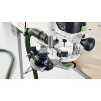 Festool OF 1010 REBQ-Plus 578005 (кейс) Image #13