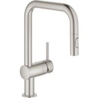 Grohe Minta 32322DC2 (стальной) Image #1
