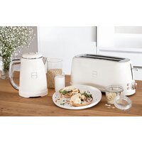 NOVIS Iconic Line KTC1 (кремовый) Image #2