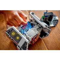 LEGO Star Wars 75421 Smart Play Истребитель TIE Дарта Вейдера Image #14