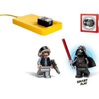 LEGO Star Wars 75421 Smart Play Истребитель TIE Дарта Вейдера Image #10