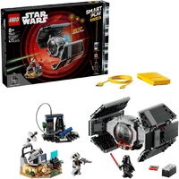 LEGO Star Wars 75421 Smart Play Истребитель TIE Дарта Вейдера Image #2