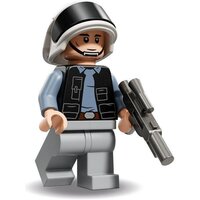 LEGO Star Wars 75421 Smart Play Истребитель TIE Дарта Вейдера Image #9