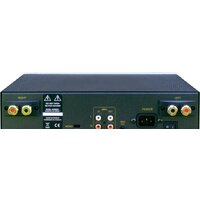 ATOLL MA100 (серебристый) Image #2