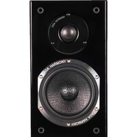 Taga Harmony Coral S-40 (черный) Image #2