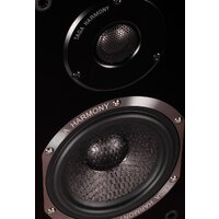 Taga Harmony Coral S-40 (черный) Image #4