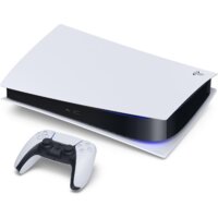 Sony PlayStation 5 Digital Edition Image #5