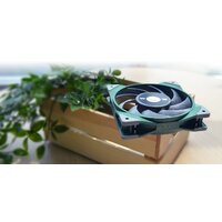 Thermaltake ToughFan 12 Racing Green CL-F117-PL12RG-A Image #7