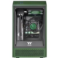Thermaltake ToughFan 12 Racing Green CL-F117-PL12RG-A Image #6