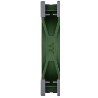 Thermaltake ToughFan 12 Racing Green CL-F117-PL12RG-A Image #3