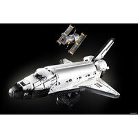 LEGO Creator 10283 Космический шаттл НАСА Дискавери Image #41