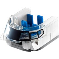 LEGO Creator 10283 Космический шаттл НАСА Дискавери Image #11