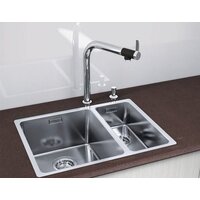 Blanco Vonda 518435 (нержавеющая сталь) Image #3