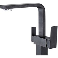 Blue Water Taupo черный металлик