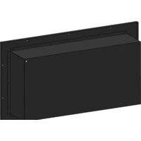 SimpleFire Frame 900 (нержавеющая сталь) Image #4