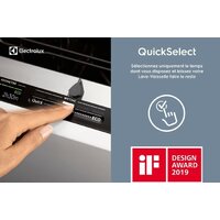 Electrolux KESD7100L Image #11