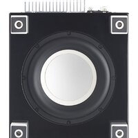 REL T/5i (черный) Image #3