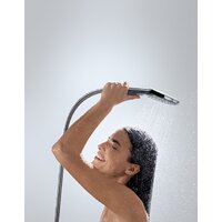 Hansgrohe Ecostat Select Combi 27039000 (хром) Image #14