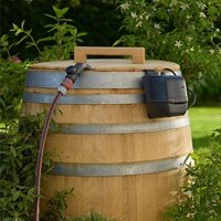 Gardena 2600 Comfort 18V P4A solo 14604-55 (без АКБ) Image #4