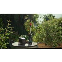 Gardena 2600 Comfort 18V P4A solo 14604-55 (без АКБ) Image #8