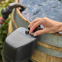 Gardena 2600 Comfort 18V P4A solo 14604-55 (без АКБ) Image #2