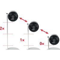 Boneco Air-O-Swiss F230 Image #4