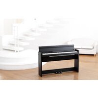 KORG LP-380 BK Image #4