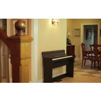 KORG LP-380 BK Image #5