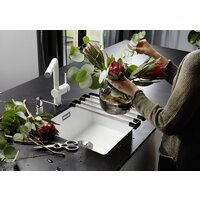 Blanco Subline 500-U Coloured Components 527796 (мягкий белый) Image #8