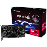 BIOSTAR Radeon RX 580 2048SP 8GB GDDR5 VA5815RF82
