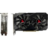 BIOSTAR Radeon RX 580 2048SP 8GB GDDR5 VA5815RF82 Image #2