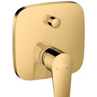 Hansgrohe Talis E 71474990 (золотистый)
