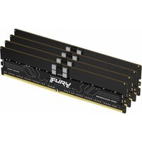 Kingston FURY Renegade Pro 4x16ГБ DDR5 6000 МГц KF560R32RBEK4-64