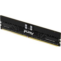 Kingston FURY Renegade Pro 4x16ГБ DDR5 6000 МГц KF560R32RBEK4-64 Image #2