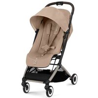 Cybex Orfeo (almond beige) Image #1