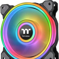 Thermaltake Riing Quad 14 RGB TT Premium CL-F089-PL14SW-C