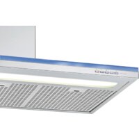 Falmec Lumen Design Island 90 800 м3/ч (нержавеющая сталь) Image #5