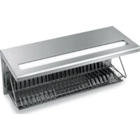 Falmec Lumen Design Island 90 800 м3/ч (нержавеющая сталь) Image #9