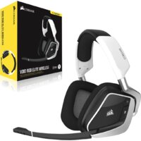 Corsair VOID RGB Elite Wireless (белый) Image #13