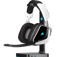 Corsair VOID RGB Elite Wireless (белый) Image #11